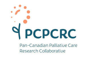 The Pan-Canadian Palliative Care Research Collaborative logo