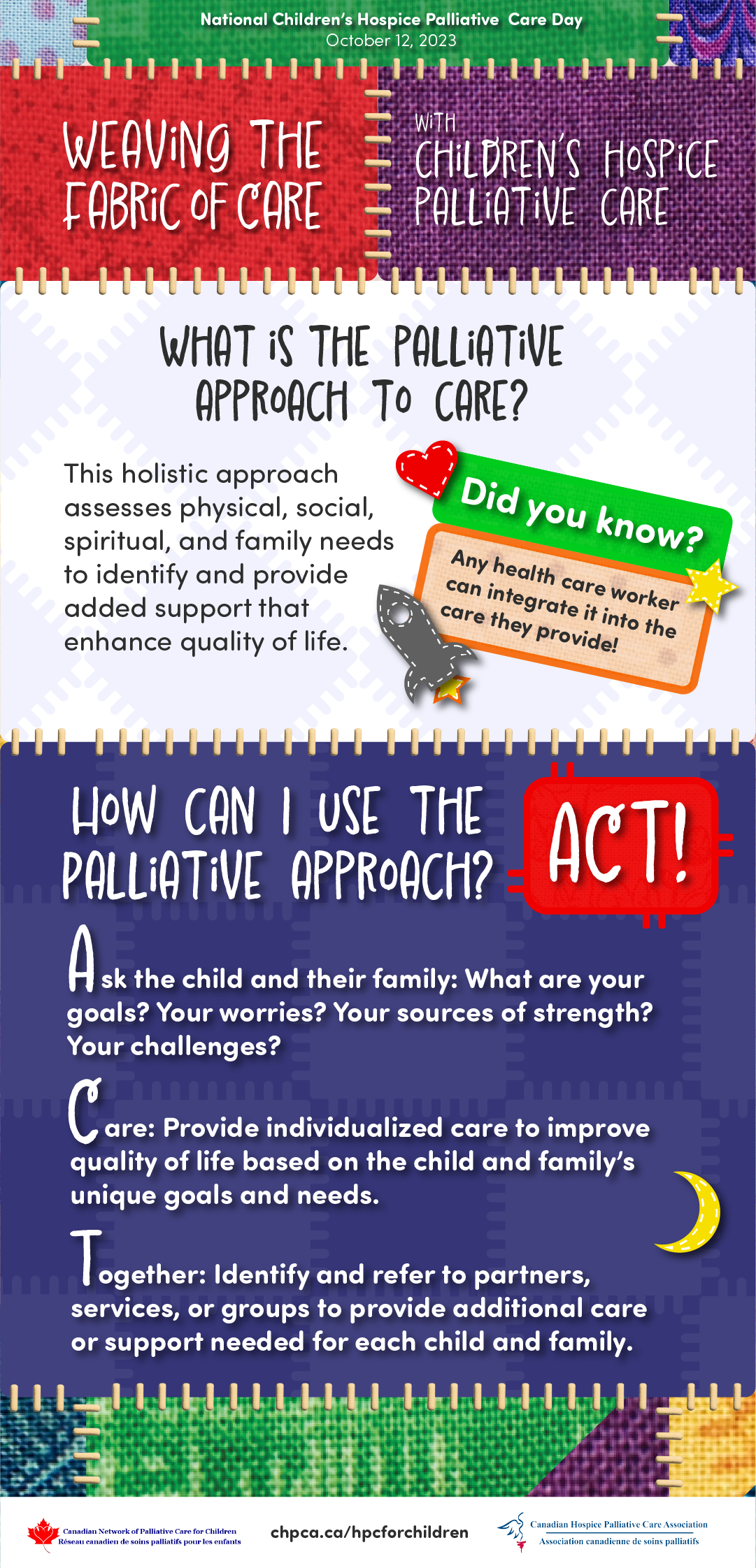 Children's Hospice Palliative Care Resource Repository - Canadian ...