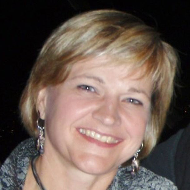 Doris Barwich, 2019 CHPCA Balfour Mount Champion Award winner.