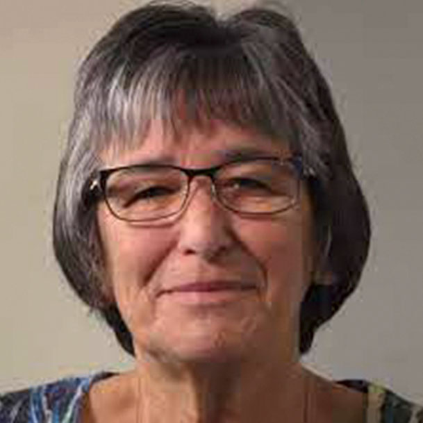 Jeroline Smith, 2019 CHPCA Award of Excellence winner