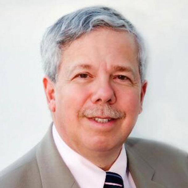 Dr. Larry Librach, 2013, CHPCA Balfour Mount Champion Award winner.