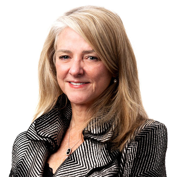 Nancy Lefebre, 2023 CHPCA Award of Excellence winner