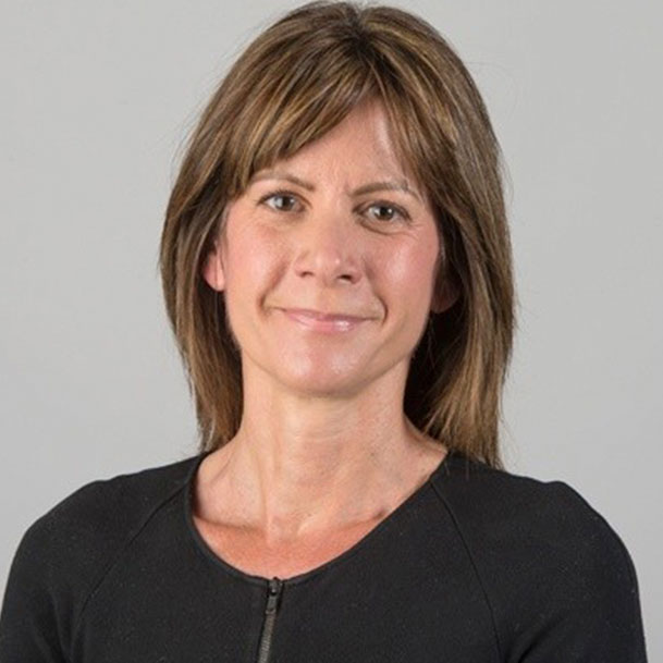 Sharon Kirkey, 2015 CHPCA Media award winner