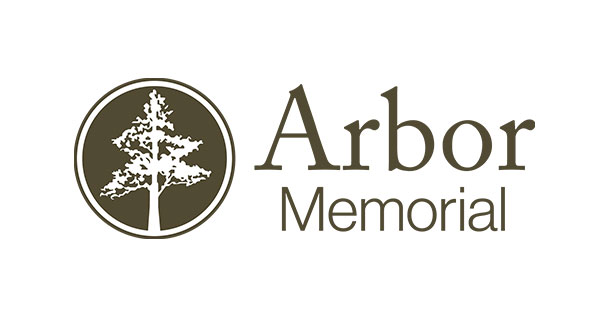 The Arbor Memorial logo.
