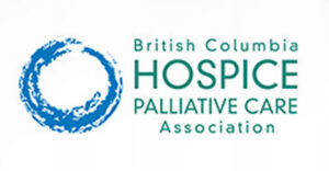 The British Columbia Palliative Care Association logo