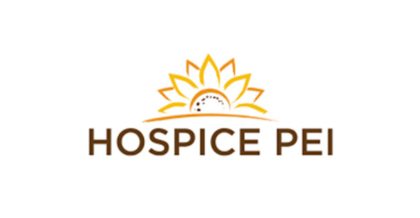 The Hospice PEI logo.