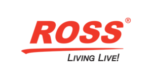 Ross Video Logo