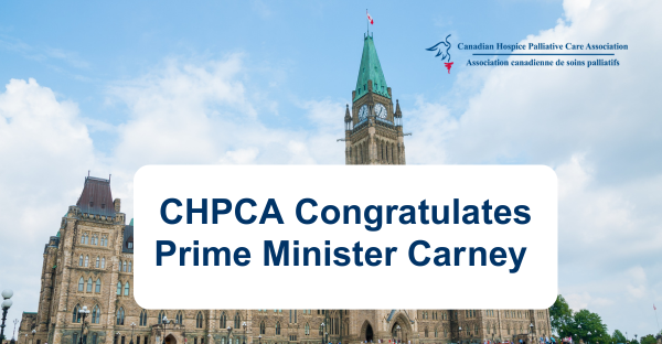 CHPCA congratulates PM